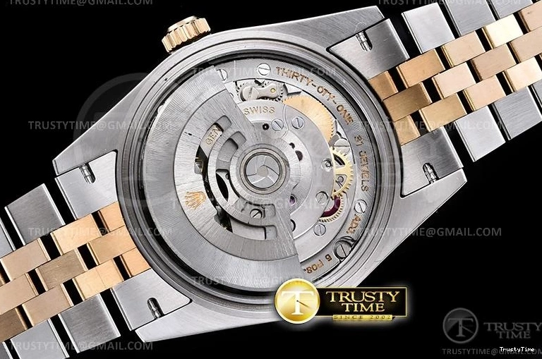 0129 Durable RDJ0361D – DJ 36mm 749